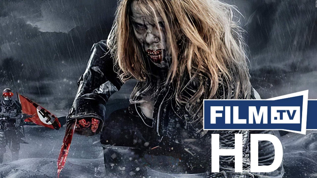 Sky Sharks Trailer Deutsch German (2021)