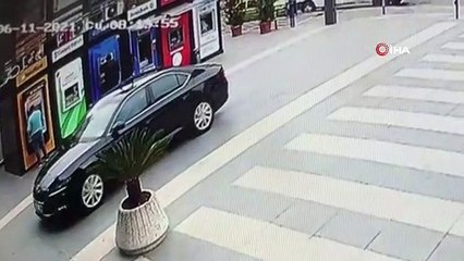 Belediye başkanına silahlı saldırı