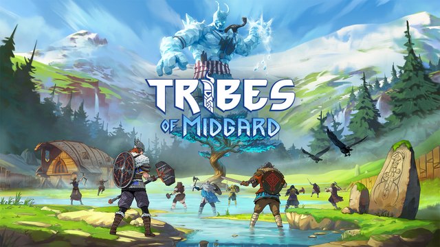 Tribes of Midgard - Bande-annonce Summer Game Fest 2021