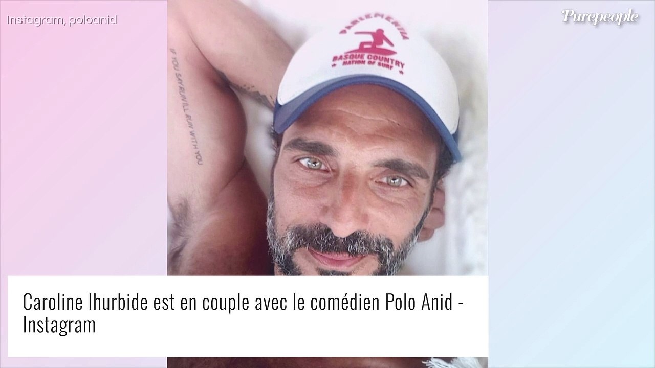 Caroline Ithurbide séparée de Boris Ehrgott : elle a retrouvé l'amour auprès d'un comédien