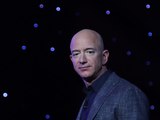 Jeff Bezos anuncia que irá el espacio