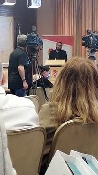 TGC Türkiye Gazetecilik Başarı Ödülleri sahiplerini buldu: BirGün'e 4 ödül birden