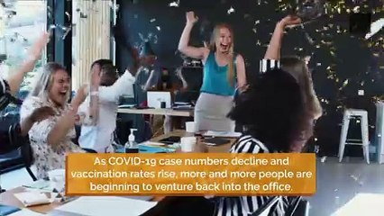 Prepare Your Dog if You're Returning to the Office With These Expert-Backed Tips