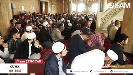 'Allah diyenleri bu şehre sokmayız!' diyen Ebu Cehiller!
