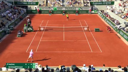 Illustration Roland Garros