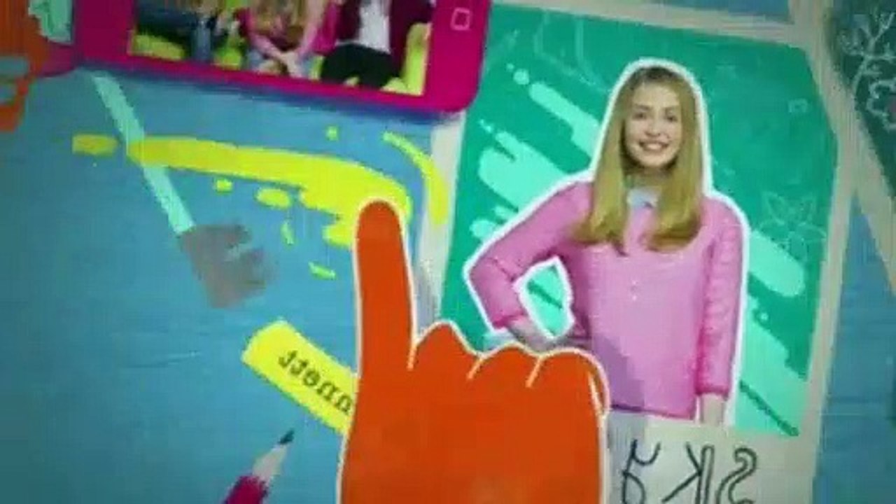 The Lodge Season 2 Episode 5 Mystery Guest