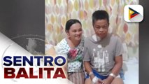 MALASAKIT AT WORK: Residente ng Davao del Sur na nangangailangan ng assistance sa kanyang dialysis, agad na nabigyan ng tulong ng DSWD