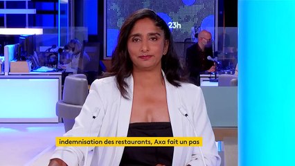 Après un bras de fer avec Axa, les restaurateurs remportent leur combat