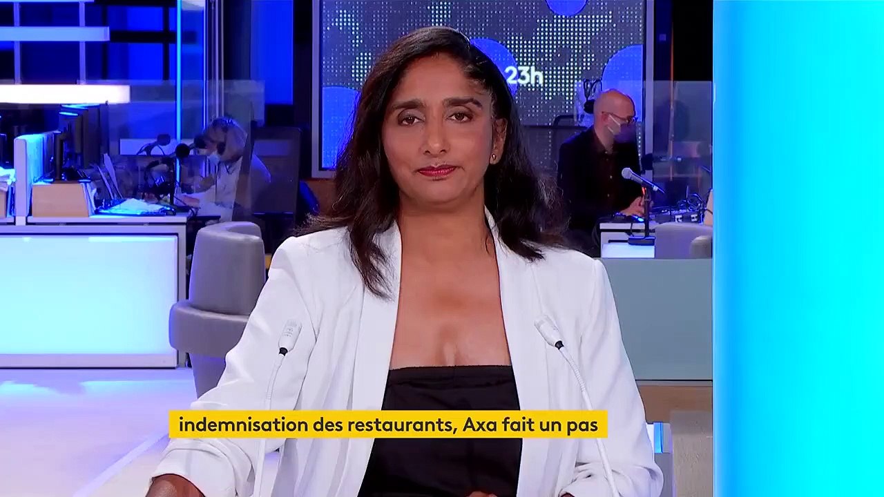 Après un bras de fer avec Axa, les restaurateurs remportent leur combat