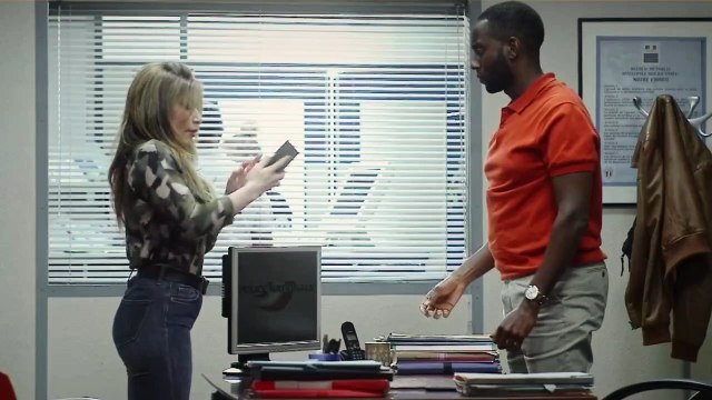 Plus belle la vie : [Indiscrétion] - Le serial killer piégé par la vidéo-surveillance !