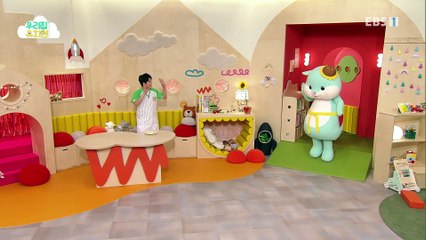 생방송 우리집 유치원 - 휴지심으로 놀아요_#001