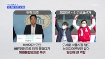 MBN 뉴스파이터-'0선·36세' 이준석, 국민의힘 당 대표 당선