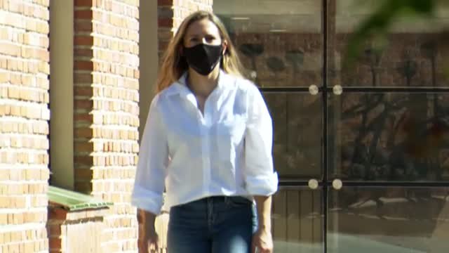 Sara Andrés: Quiero pensar a lo grande. Voy a Tokio a por la medalla