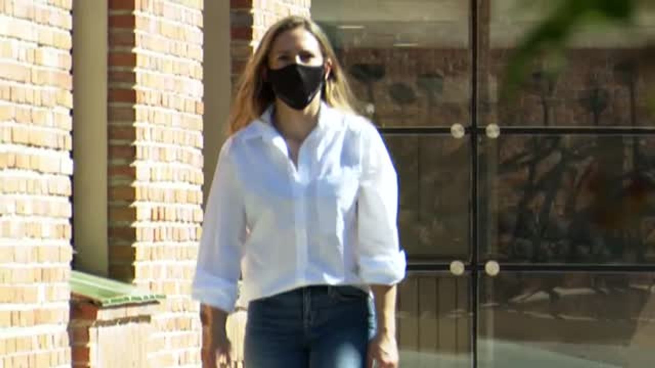 Sara Andrés: "Quiero pensar a lo grande. Voy a Tokio a por la medalla"