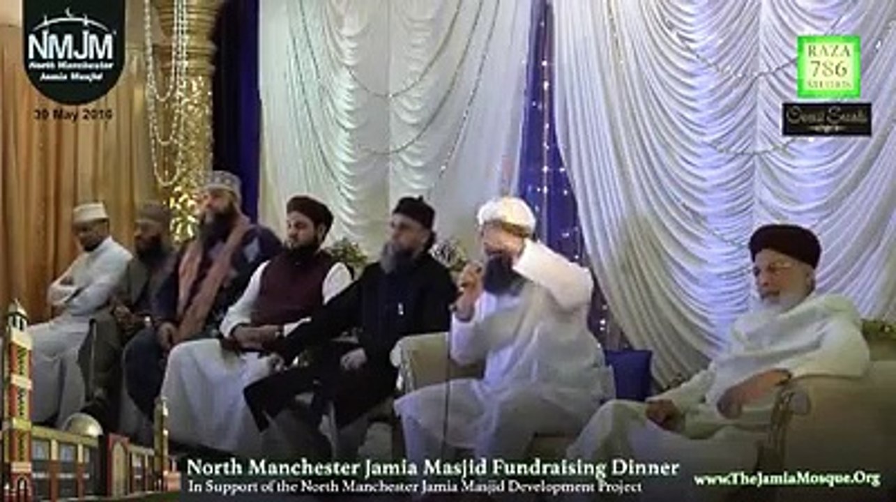 Ek Main Hi Nahi Un Par Qurban Zamana Hai