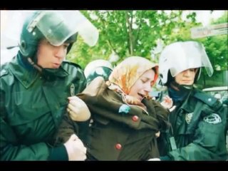 Doğ ey güneş erit taştan adamı!