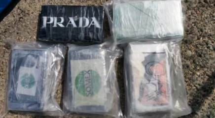 Torino - In auto con 500mila euro di cocaina, arrestato albanese (11.06.21)