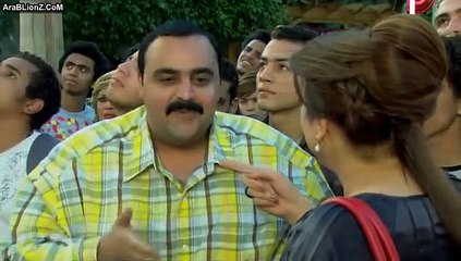 مسلسل الرجل العناب الحلقه 6 السادسه كامله اونلاين - aflamk.org