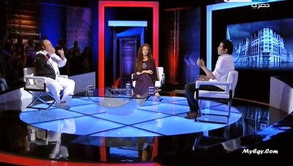 برنامج من غير زعل الحلقه 5 الخامسه كامله اونلاين -aflamk.org