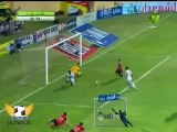 اهداف مباراة ( الزمالك 2-1 طلائع الجيش ) الدوري المصري