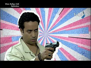 مسلسل حاميها وحراميها الحلقه 13 كامله اون لاين - AFLAMK.ORG