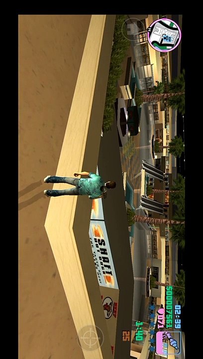 Rampage:14•Rocket  Launcher In Vice City • #GTAViceCity #AdarshKumarSingh #Dailymotion #TommyVercetti