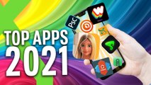 Las 21 MEJORES APLICACIONES de 2021 PARA TU ANDROID ¡¡GRATIS!!