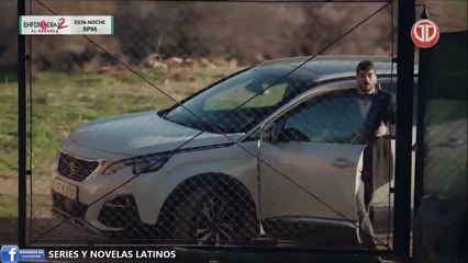 HERCAI CAPITULO 215 AUDIO LATINO