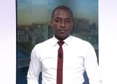Le Flash de 10 Heures de RTI 1 du 11 juin 2021 par Abdoulaye Koné