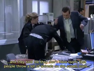 PEPA & SILVIA 25 ENGLISH SUBTITLE