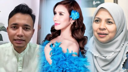 Haram tengok dada Safiey Ilias! Pendakwah, pakar psikologi simpati kanak-kanak jadi mangsa...