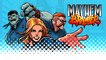 Mayhem Brawler - Gameplay Trailer PS5 PS4