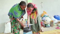 Äthiopien: 350.000 Menschen von Hungersnot bedroht