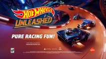 Hot Wheels Unleashed - Skyscraper Unveil PS5 PS4