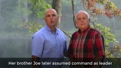 The Sarah Branham Investigation Part 1 - A Cry For Help