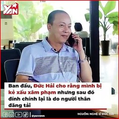 NSUT Đức Hải bị thu hồi chức phó hiệu trưởng