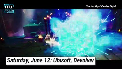 E3 2021 This Weekend: What to Expect