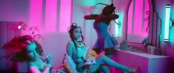 Ricky Martin, Paloma Mami - Qué Rico Fuera