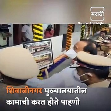 Here’s Why Ajit Pawar Was Upset With Pune Police Commissioner