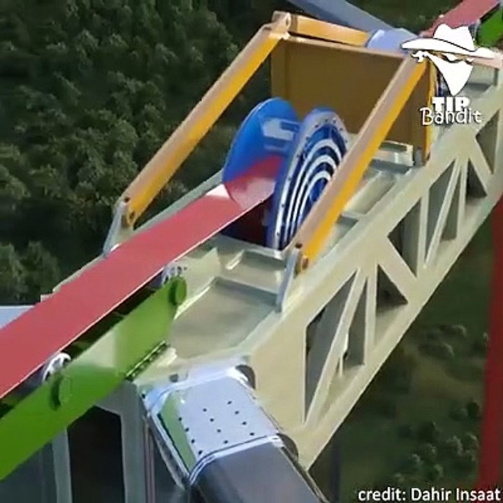 Future transport in 2050