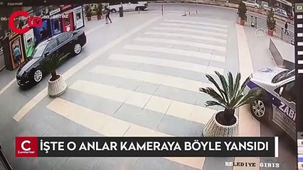 AKP'de istifa krizinin ardından belediye başkanına silahlı saldırı