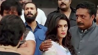 Heropanti Movie Best Comedy Scene   Sunil Grover   Tiger Shroff   Kriti Sanon