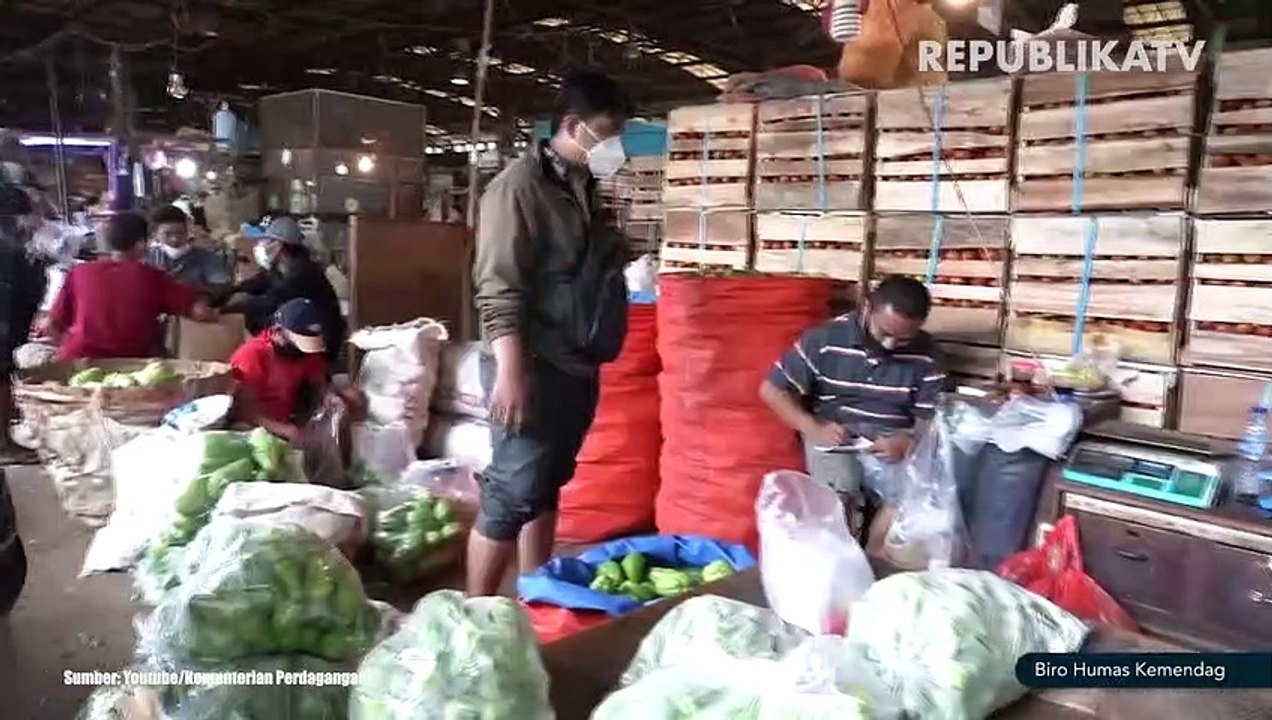 YLKI: Pengenaan PPN pada Kebutuhan Pokok Tidak Manusiawi