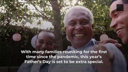 How to Celebrate You Father On Father's Day