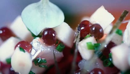 Lasarte Restaurant (Martín Berasategui)