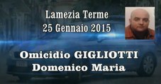 Lamezia (CZ) - Ucciso e bruciato per truffa su crociera: arrestato killer di Gigliotti (11.06.21)