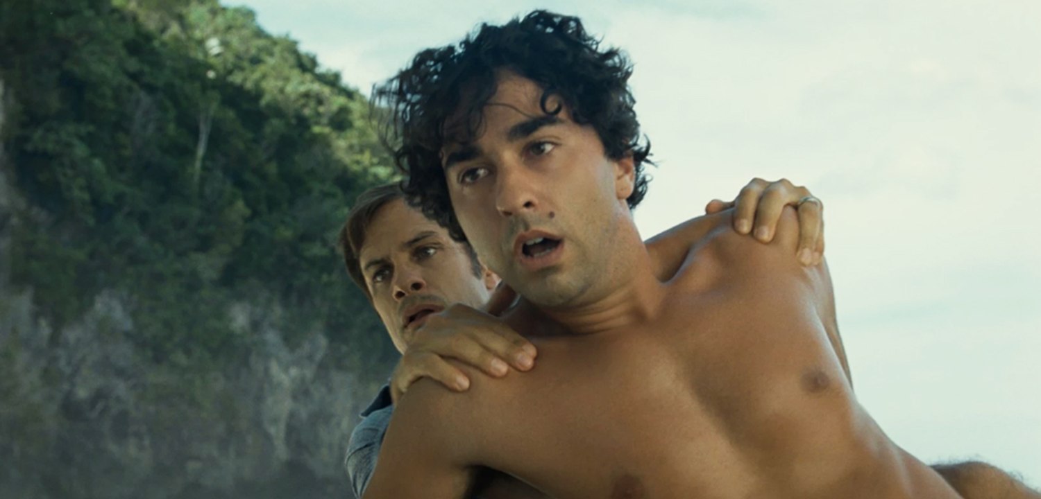 Old - Trailer (Deutsch) HD