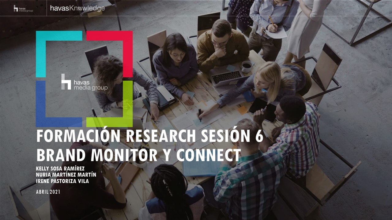 Formación Research - Sesión 6_ Brand Monitor, C...