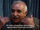 PKK elebaşı Karayılan yalvardı: Durun artık bizi rahat bırakın herkese sesleniyorum sessiz kalmayın