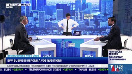 Comment fonctionne le système du QR Code ? - 11/06